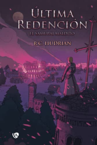 Última Redención (El Samurái Maldito)