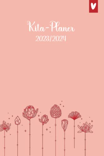 Kita Planer 2023/2025: kita Kalender 2023-2025 , Erfolgreiches 