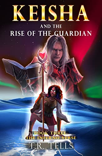 Keisha and the Rise of the Guardian