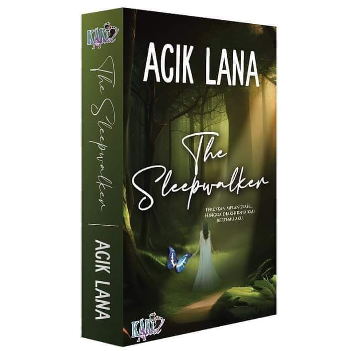 The Sleepwalker