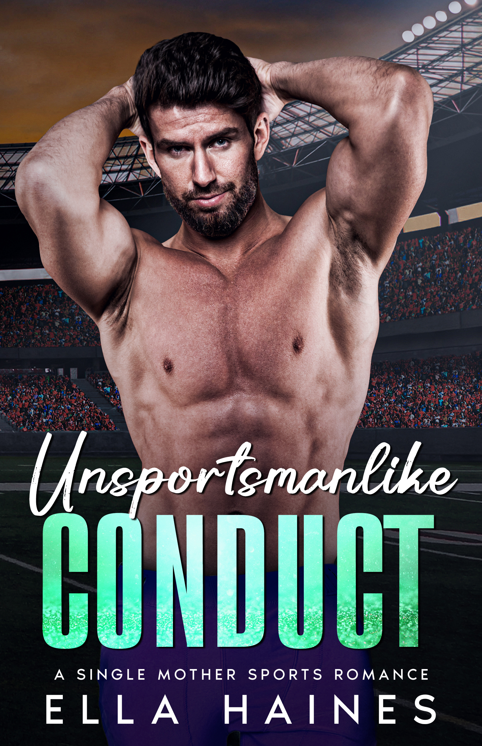 Unsportsmanlike Conduct