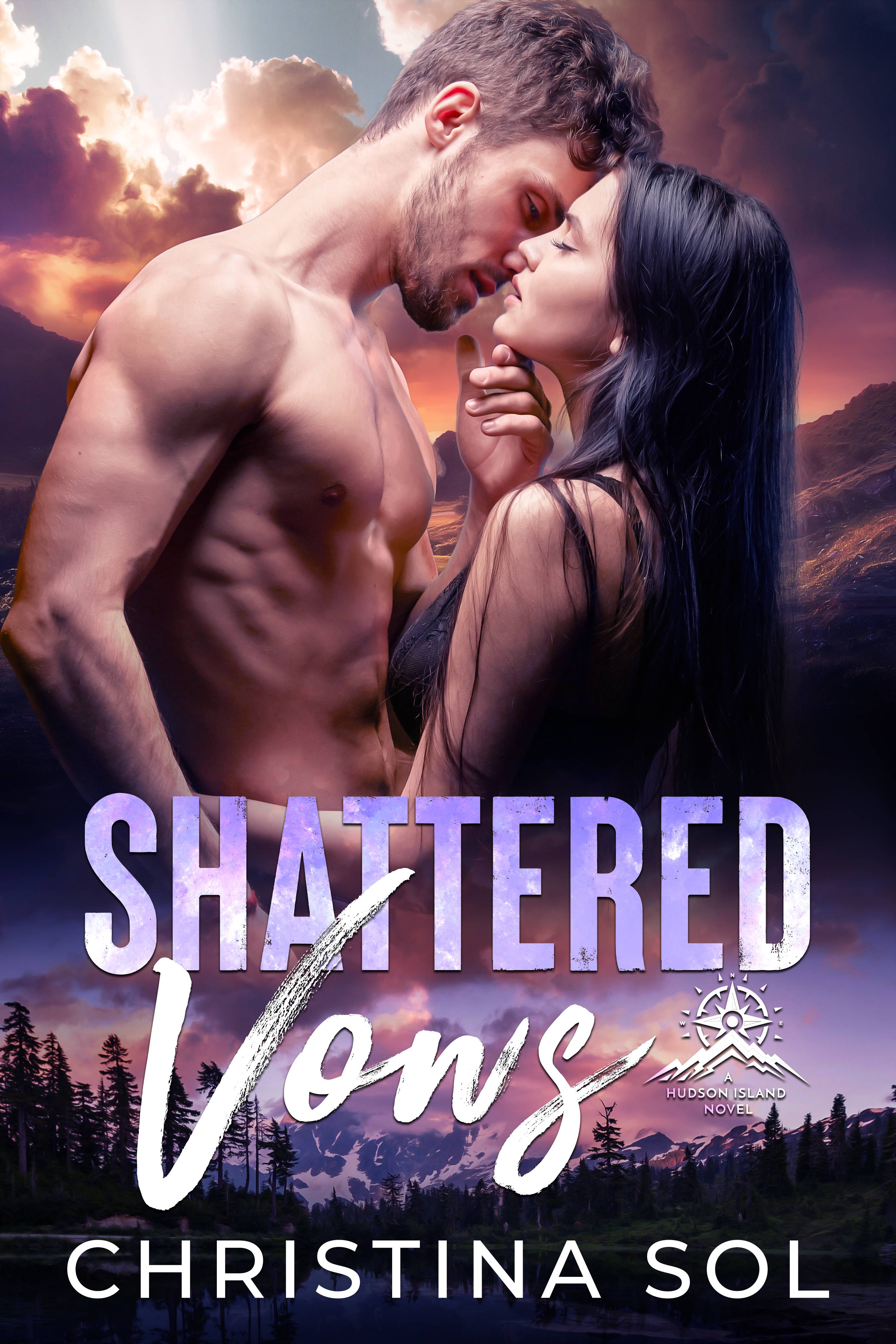 Shattered Vows