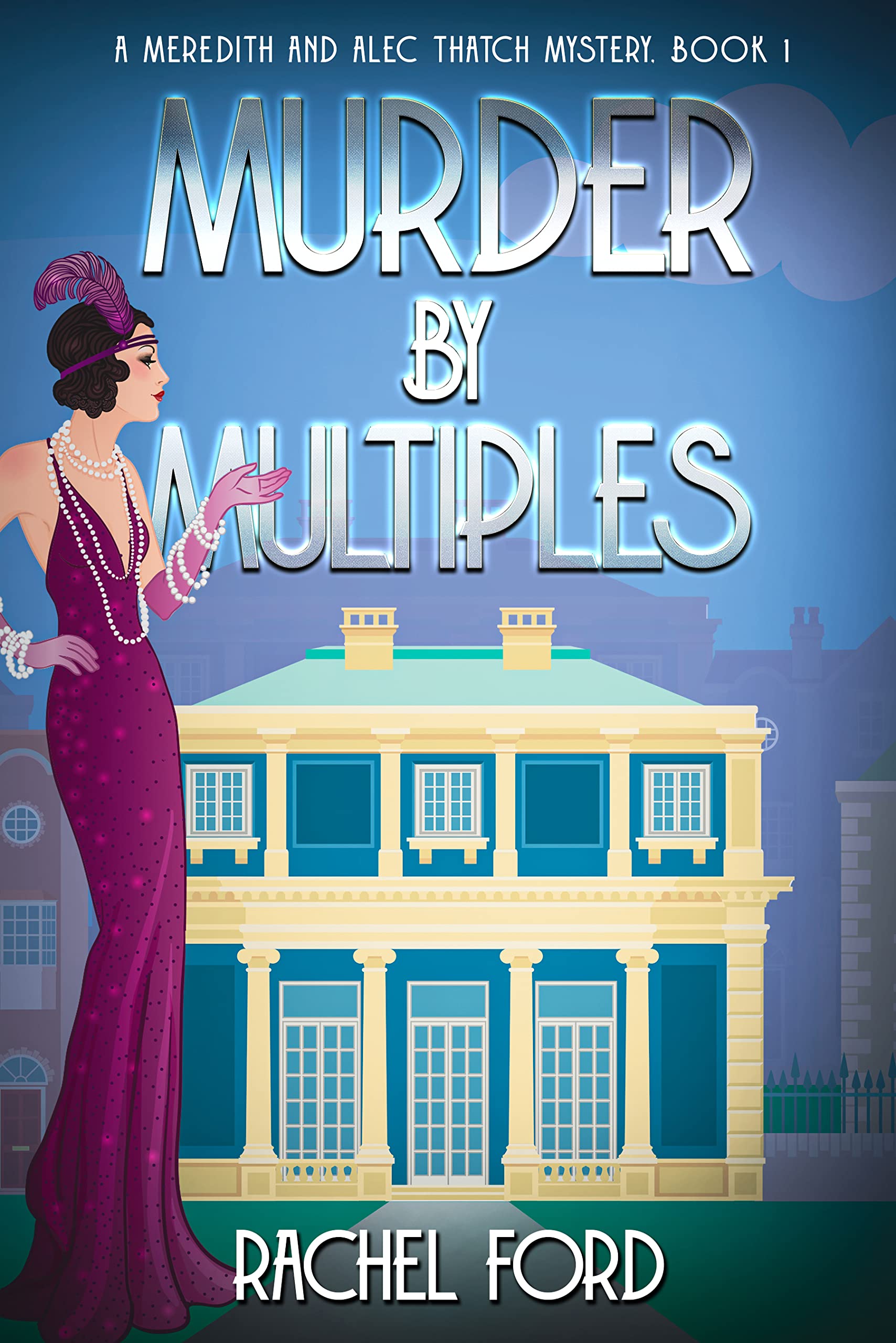Murder By Multiples