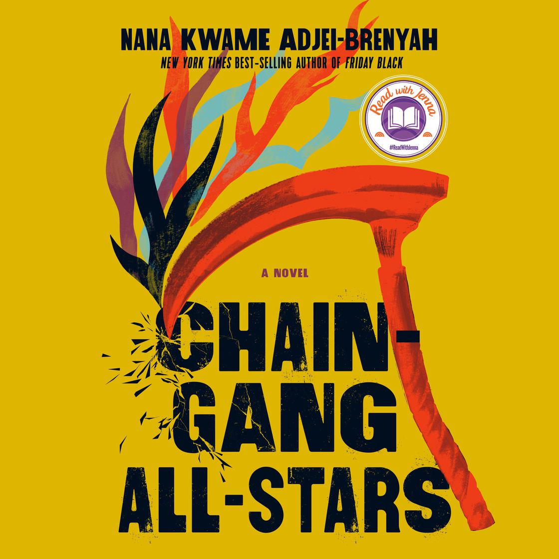 Chain-Gang All-Stars