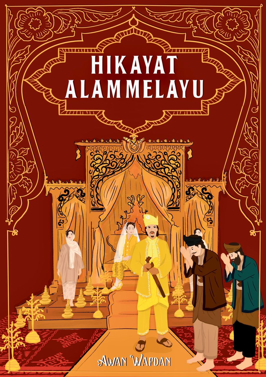Hikayat Alam Melayu