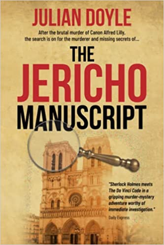 The Jericho Manuscript