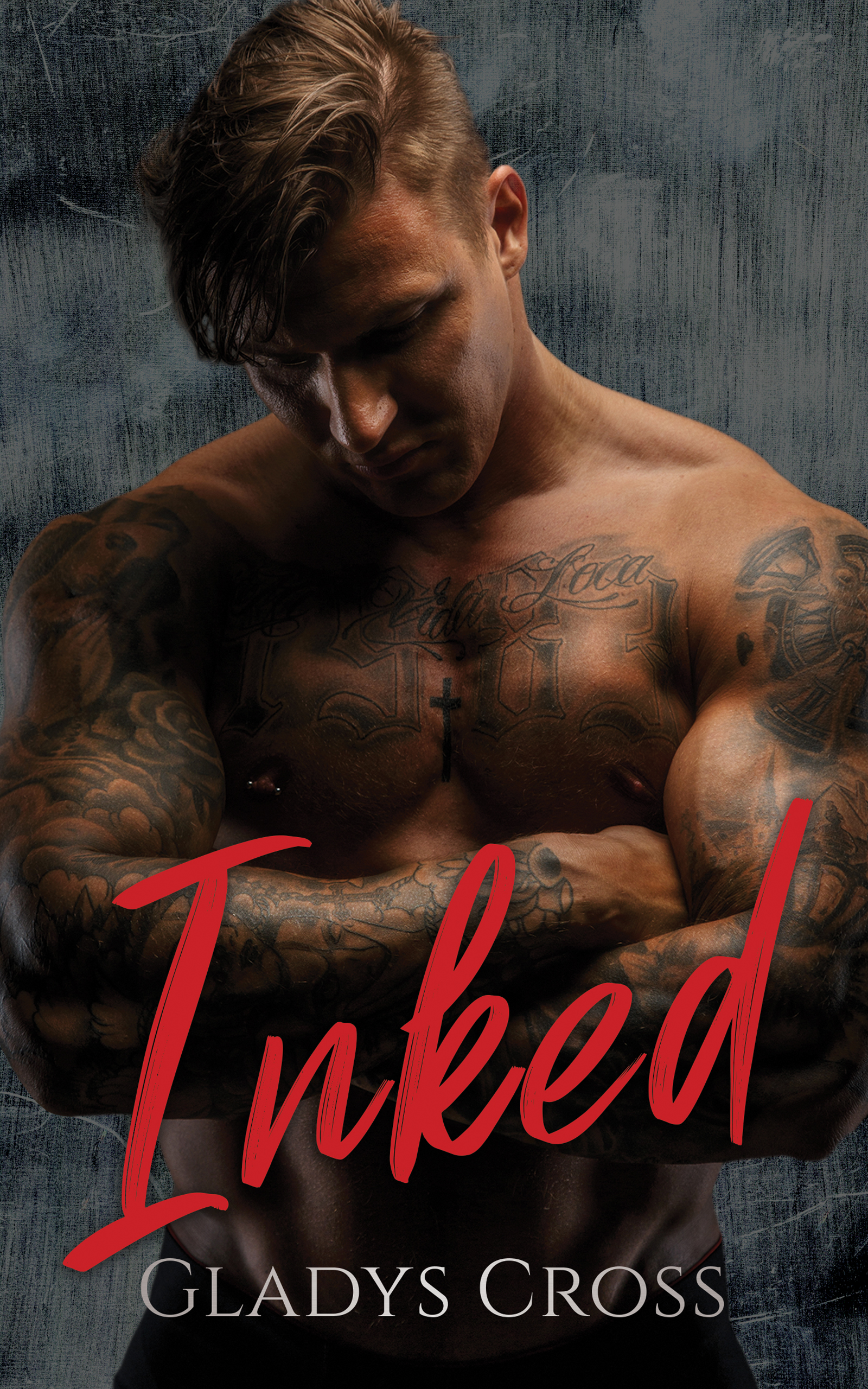 Inked
