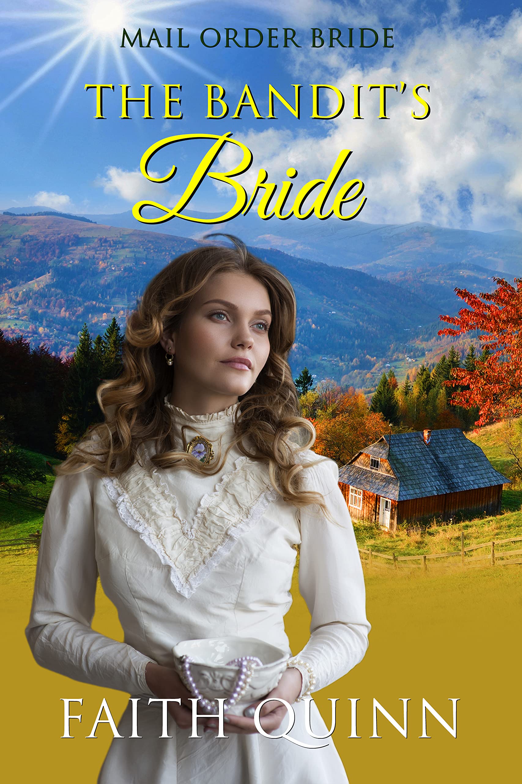The Bandit's Bride