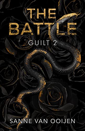 The Battle: Guilt #2