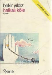 Halkalı Köle book cover