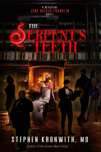 The Serpent's Teeth
