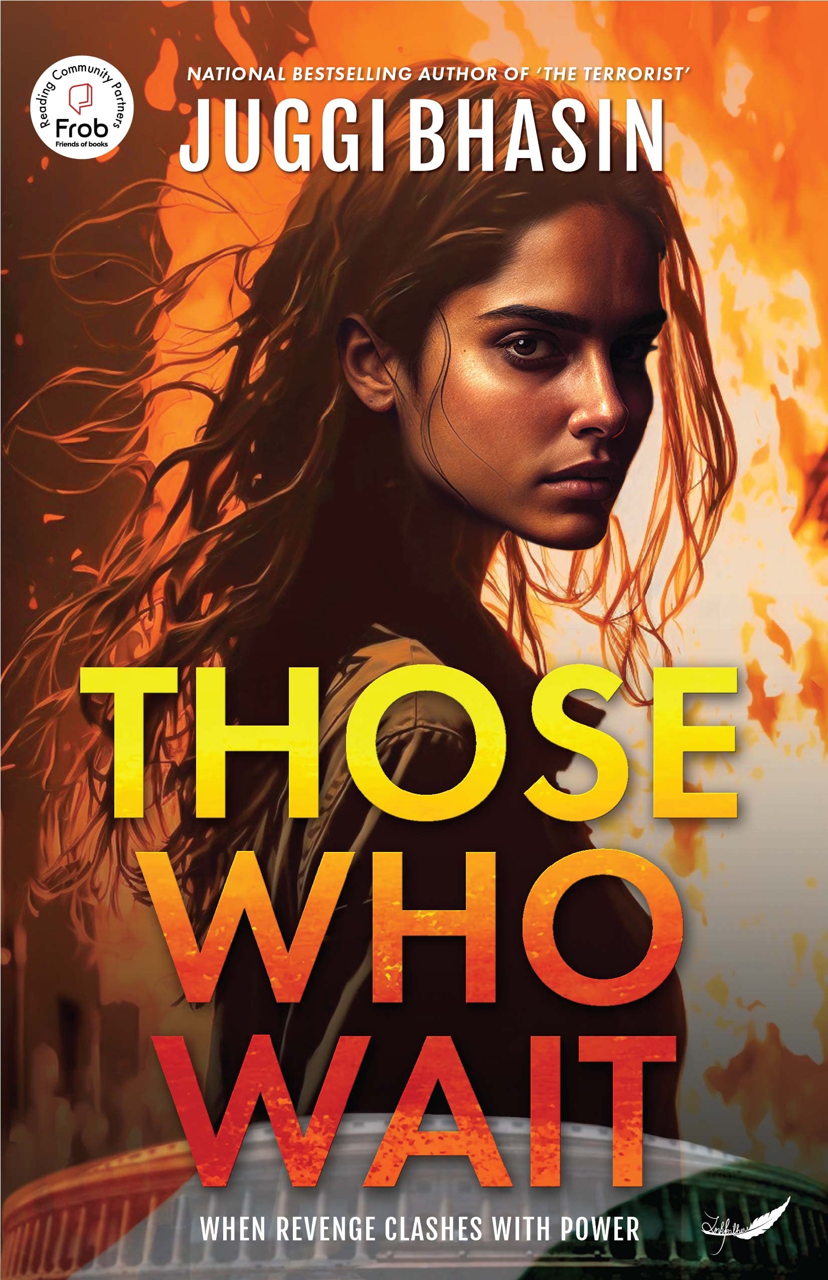 Those Who Wait