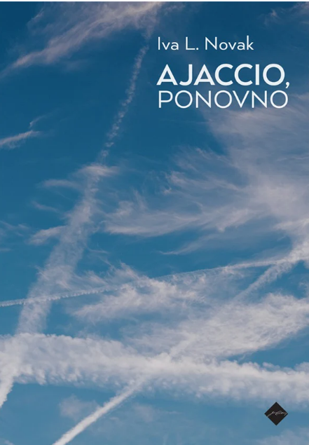 Ajaccio, ponovno