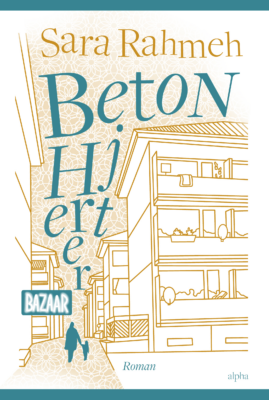 Betonhjerter