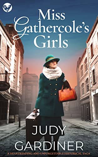 Miss Gathercole's Girls