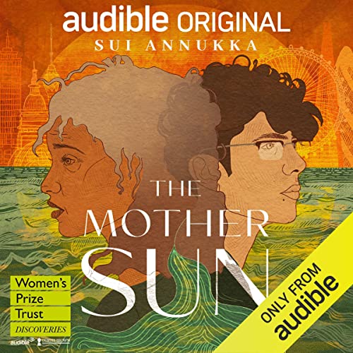 The Mother Sun