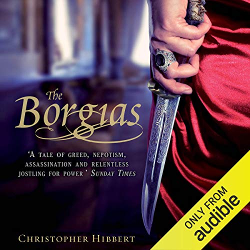 The by Christopher Hibbert Goodreads