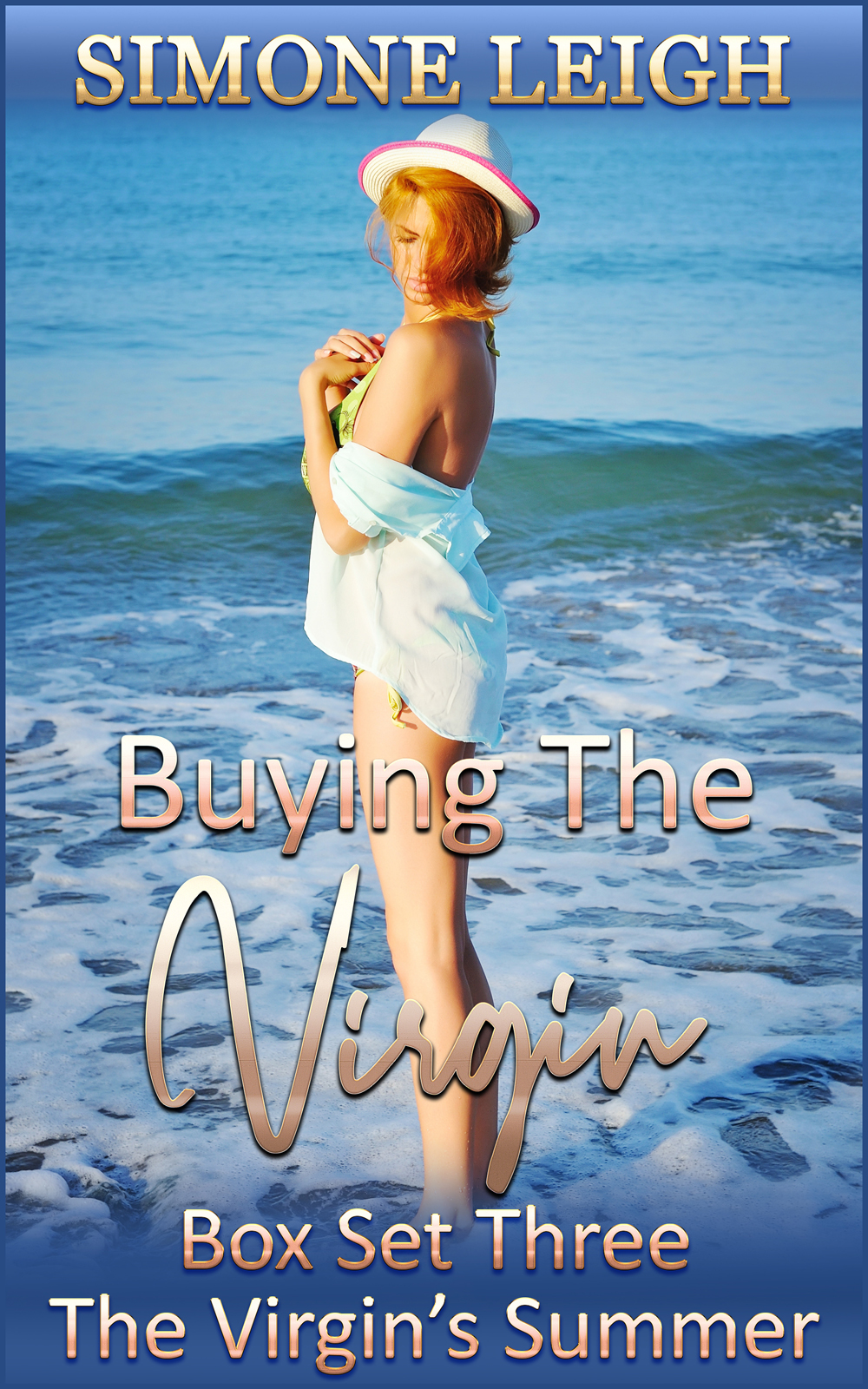 Buying the Virgin Box Set Three
