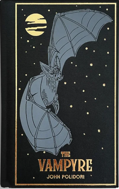 The Vampyre