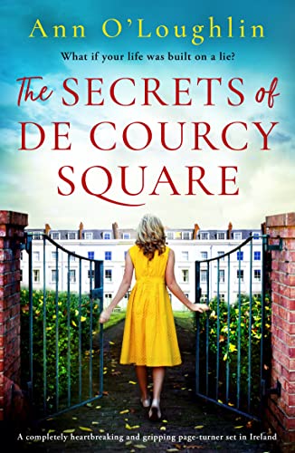 The Secrets of De Courcy Square