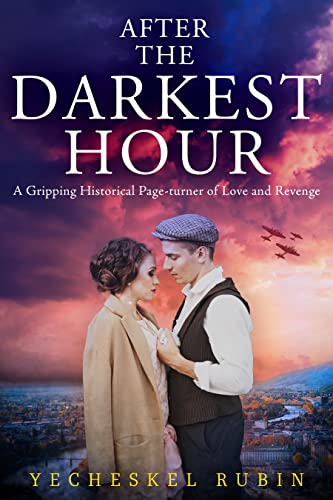 After the Darkest Hour