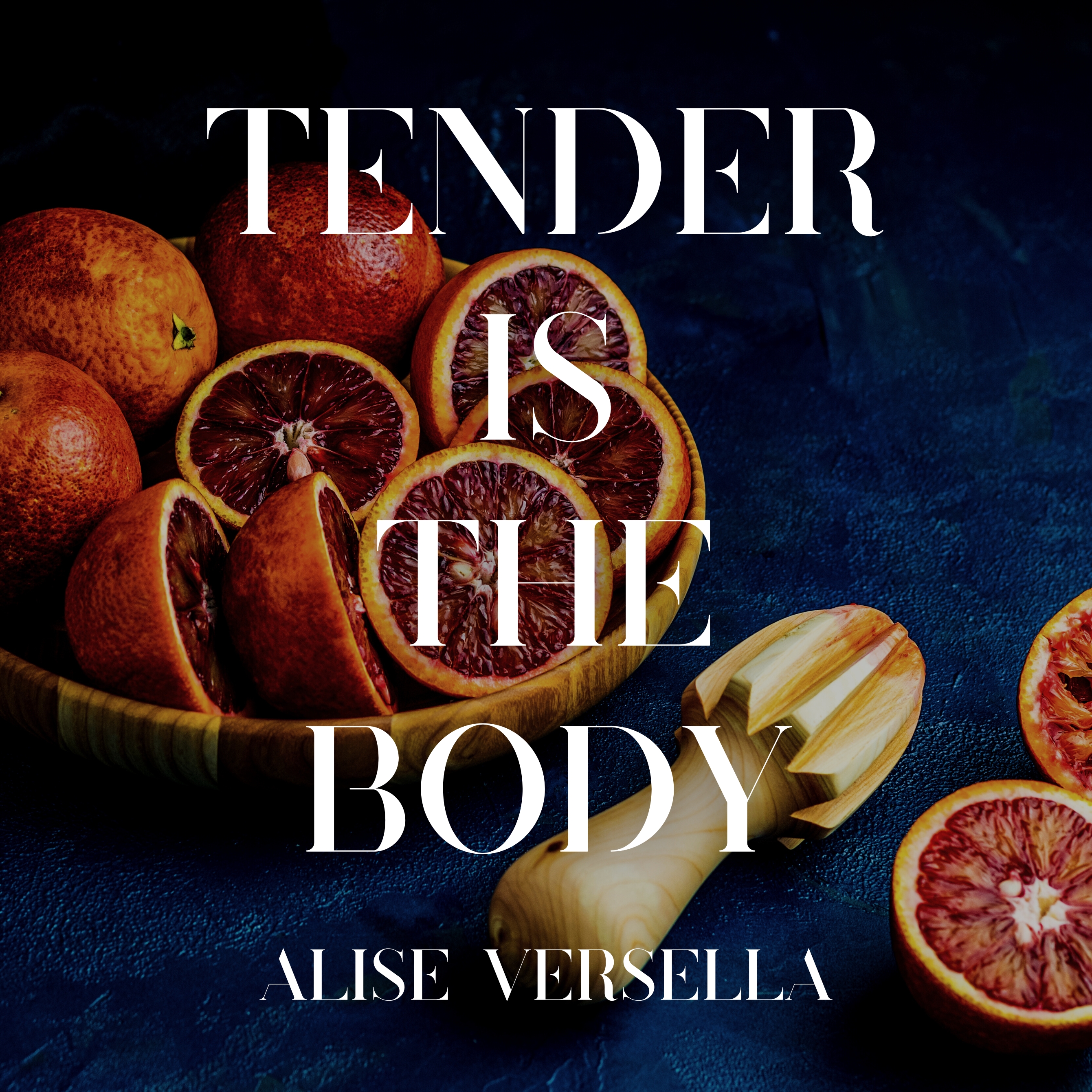 Tender is the Body