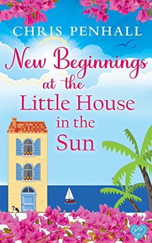 New Beginnings at the Little House in the Sun