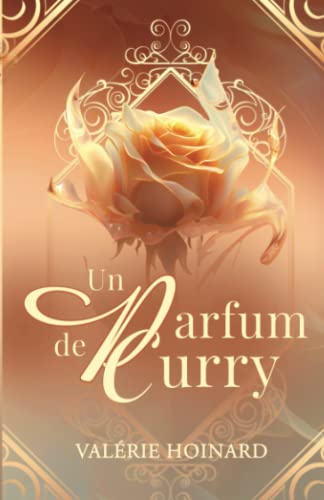 Un Parfum De Curry French Edition By Val rie Hoinard Goodreads un-parfum-de-curry-french-edition-by-val-rie-hoinard-goodreads
