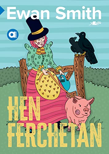 Hen Ferchetan