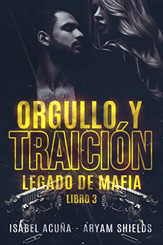 ORGULLO Y TRAICIÓN: LEGADO DE MAFIA 3