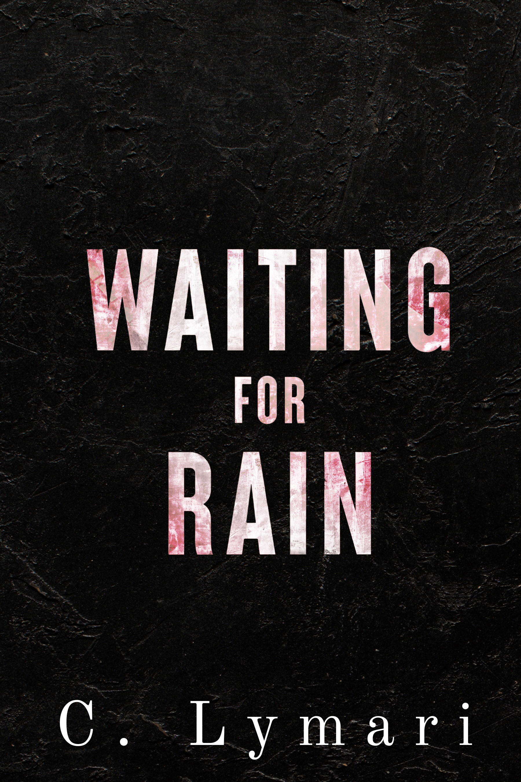 Waiting for Rain book cover