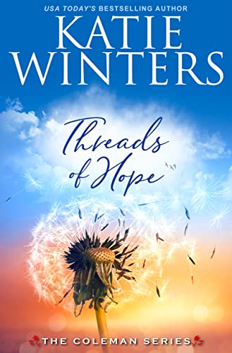 Threads of Hope book cover