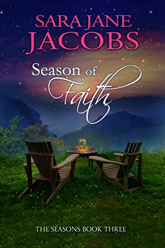 Season of Faith: The Seasons Book 3