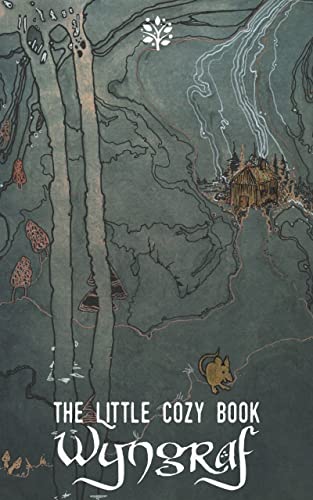 The Little Cozy Book: A Cozy Fantasy Flash Anthology