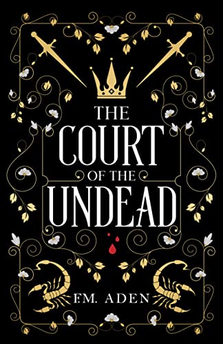 The Court of the Undead
