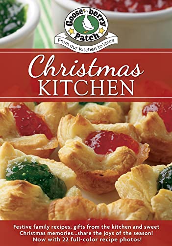 Christmas Kitchen