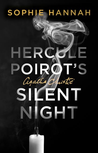 Hercule Poirot's Silent Night (New Hercule Poirot Mysteries, #5)