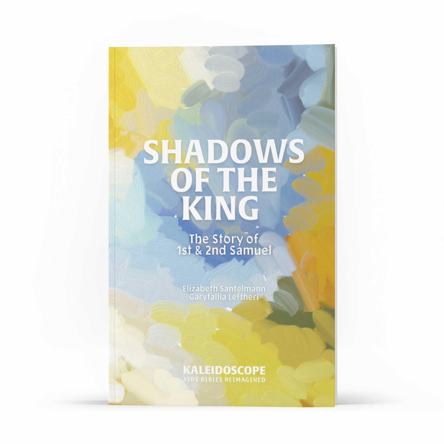 Shadows Of The King