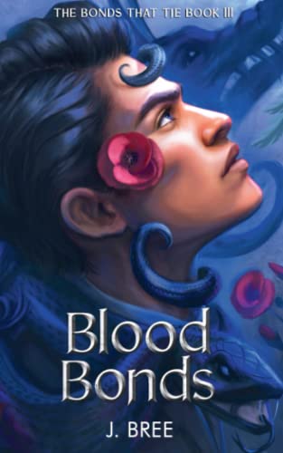 Blood Bonds (The Bonds that Tie)