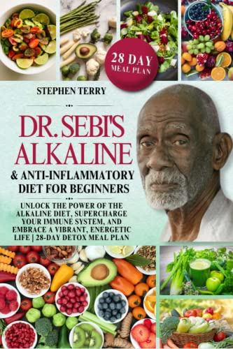 Exploring Dr Sebis Alkaline Approach To Std Prevention - 5nr0h6k