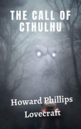 The Call of Cthulhu (illustrated) by H.P. Lovecraft | Goodreads