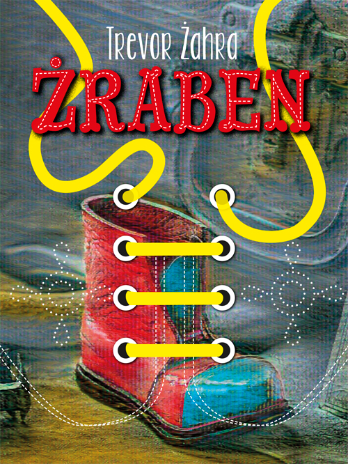 Żraben