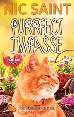 Purrfect Impasse