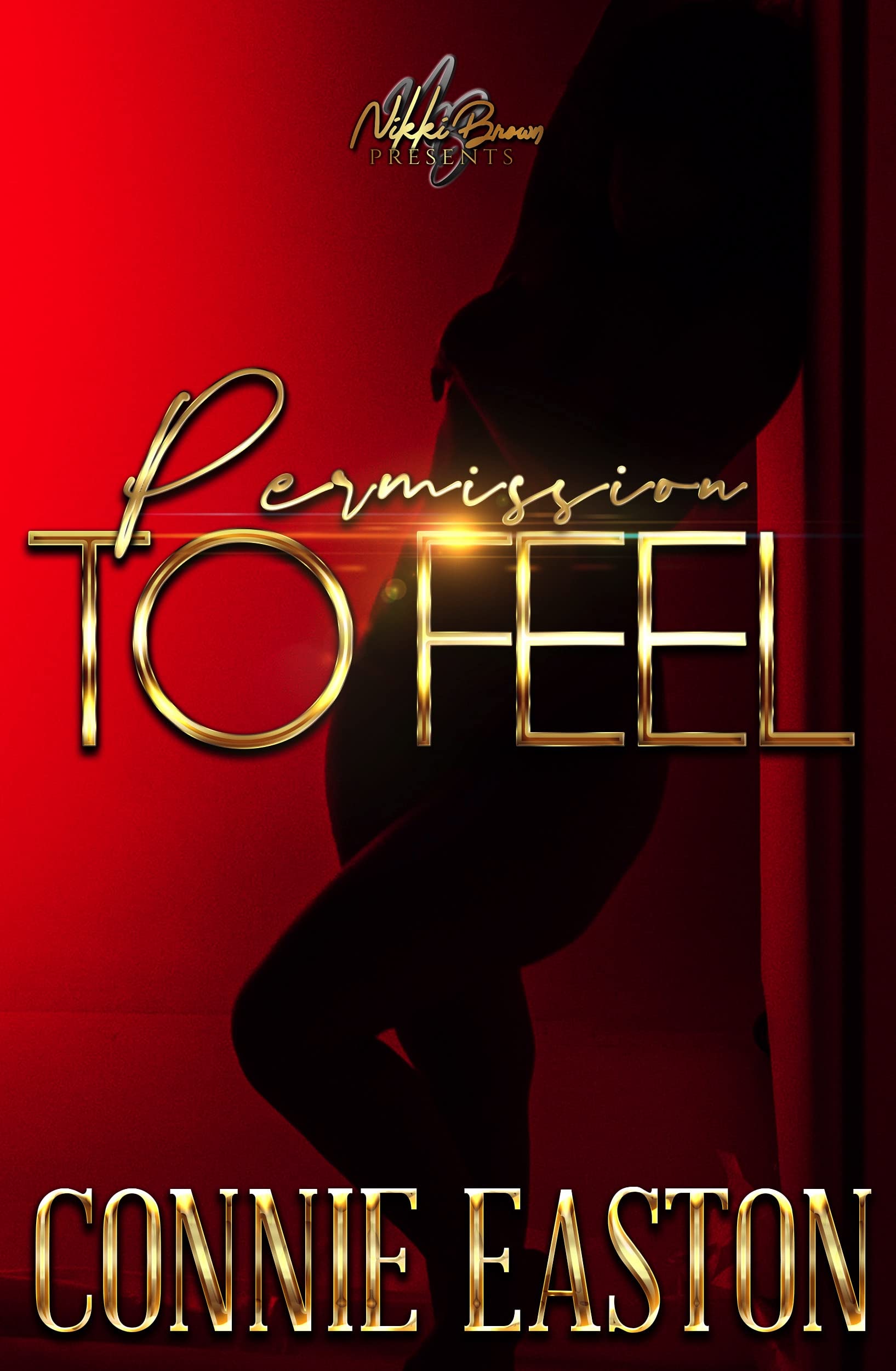 Permission to Feel book cover