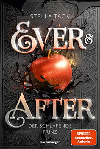 Der schlafende Prinz (Ever & After #1)