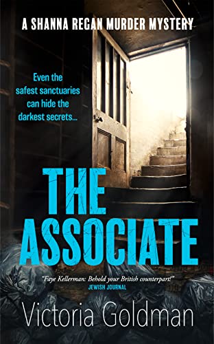 The Associate: A Shanna Regan Mystery