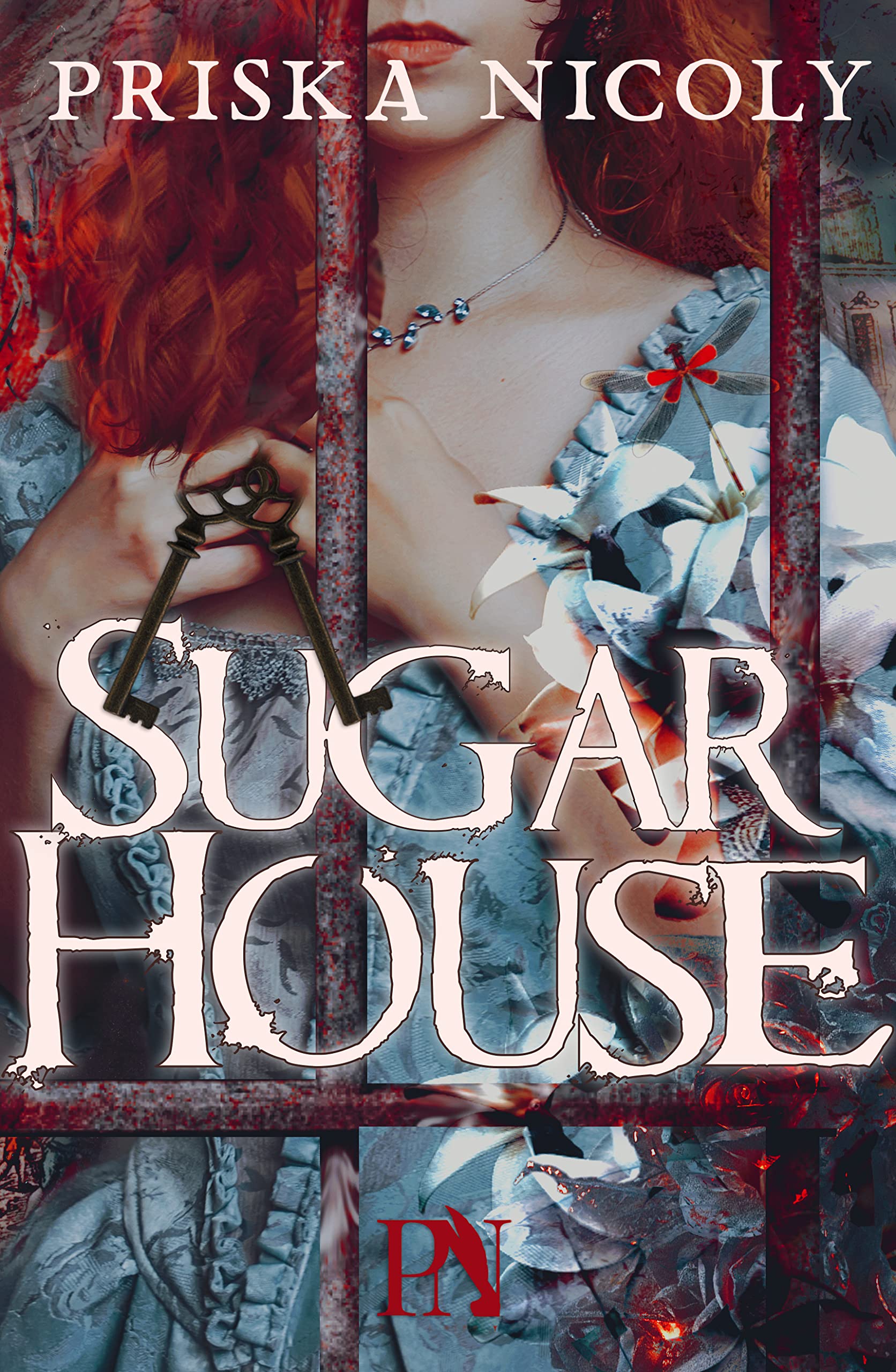 Sugar House: Romance Storico (Graves Harcoe Vol. 1)