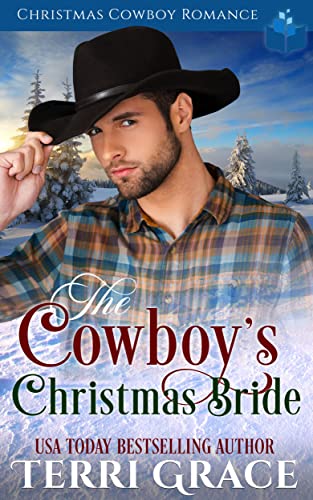 The Five Wild Sons of Randolph Ranch book cover 1