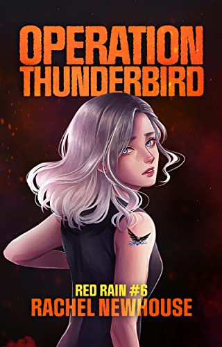 Operation Thunderbird