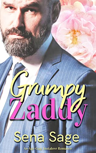 Grumpy Zaddy